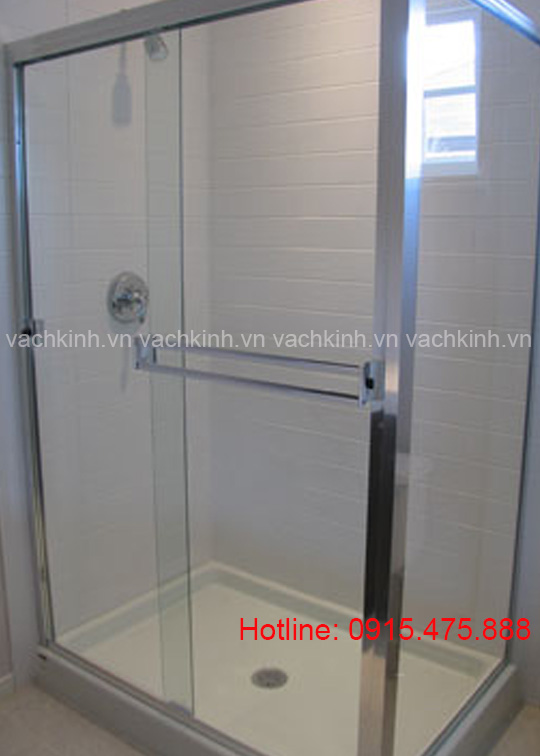 Làm vách tắm kính tại Văn Chương | lam vach tam kinh tai Van Chuong